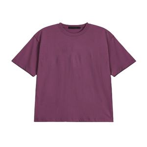 Sweat à capuche personnalisé OEM, 100% coton, molleton lourd, automne, haute qualité, prix bas, en stock par HI 2026 - Product Image 3