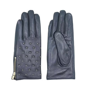 Premium Dressing <b>Gloves</b> Soft Breathable Protective <b>Gloves</b> Comfortable Fit Supplier Manufacturer - Product Image 4