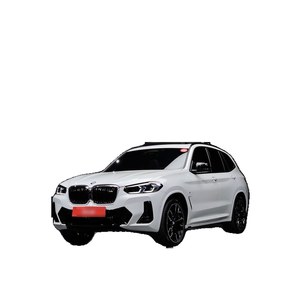 BMW X3 XDrive M40i 2024 avec boîte de vitesses automatique, 28 182 km, direction à gauche, caméra arrière - Modèle 2024/12 - Product Image 1