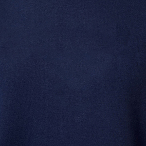 Sudadera Oversize de Cuello Alto para Mujer con Lavado Ácido, Logo Frontal, Color Liso, Hombros Caídos, Tejido de Algodón Teñido Ecológico - Product Image 6