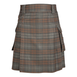 Kilts écossais personnalisés en gros : traditionnels et modernes, en tartan, pour hommes et femmes – Vêtements de mode des Highlands - Product Image 4
