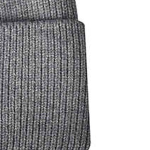 Nouvelles casquettes streetwear hip-hop tendance, bonnets d'hiver en laine tricotée, imprimé tie-dye, chauds, personnalisables - Product Image 6