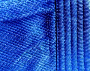 custom Design High Quality 100% Cotton Judo Uniform for Men Front Comfortable Fit Breathable Quick Dry 350gsm for <b>kids</b> - Product Image 5