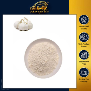 ผงกระเทียมบดละเอียด เกรดอาหาร สำหรับปรุงรสอาหาร ผลิตอาหาร และส่งออก - Product Image 2