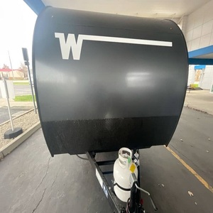 Nuevo Winneb-a-g-o A-c-c-e-s-s 18D-B-H 2026 - Product Image 1