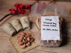 Premium Organic Vietnam Dried Cashews 12 Months <b>Shelf</b> Life 500g Custom Packaging Vacuum Pack - In-<b>House</b> Production Direct Price - Product Image 5