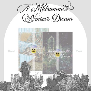 [Korean Original Album] NMIXX - A Midsummer NMIXX’s Dream - Product Image 2