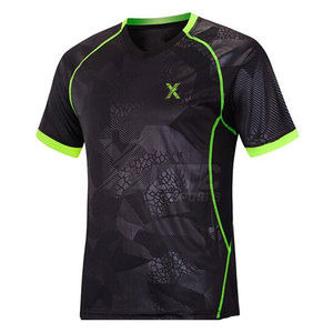 Pakistan Made High Quality <b>Soccer</b> Jersey For Men Breathable Short Sleeve Football Shirt For Team Match And Practice Wear - Product Image 2