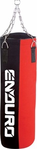 Sacs de frappe professionnels en cuir de couleur personnalisée, robustes, durables, à hauteur réglable, chauds pour l'hiver, pour l'extérieur, vente en gros - Product Image 3