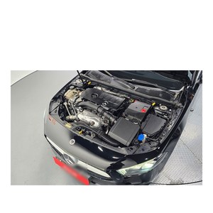 เมอร์เซเดส-เบนซ์ เอ-คลาส เอ250 4MATIC ซีดาน มิถุนายน 2021 ระยะทาง 49,821 กม. พวงมาลัยซ้าย มาตรฐานไอเสียยูโร 5 พร้อมกล้องมองหลัง - Product Image 6