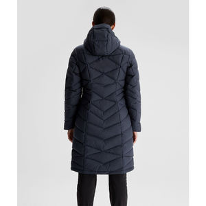 เสื้อแจ็คเก็ตบุใยสังเคราะห์คุณภาพสูงปี 2026 สำหรับผู้ชาย แบบกำหนดเองได้ กันลม อุ่น น้ำหนักเบา บุนวมเย็บติดกัน มีฮู้ด รับผลิตแบบ OEM - Product Image 4