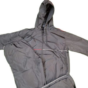 ชุดวอร์มแบบยูนิเซ็กซ์คุณภาพสูง ปรับแต่งได้ พร้อมโลโก้และดีไซน์เฉพาะตัว - Product Image 1