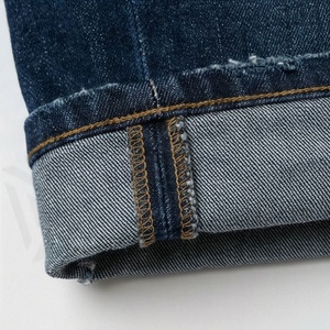 Shorts de Mezclilla de Verano a la Moda para Mujer, Corte Ajustado, Jeans Casuales, Ropa Urbana, Color Personalizado, Cintura Alta, Ropa de Moda Femenina - Product Image 6