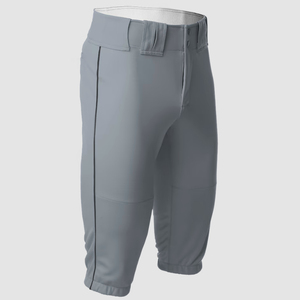 Premium Athletic Baseball <b>Pants</b> Custom Team Logo Sports <b>Pants</b> Moisture Wicking Stretch Athletic Wear For Competition - Product Image 2