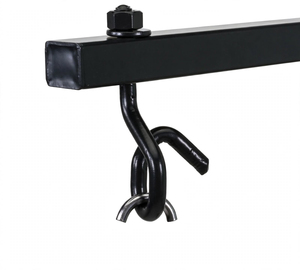 Soporte de Pared Vertical Resistente para Colgar Sacos de Boxeo, Soporte para Sacos de Boxeo para Entrenamiento de Boxeo en Casa o Gimnasio - Product Image 3