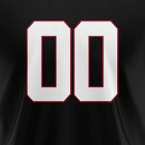 Maillots de football américain pour jeunes 2026 en gros – Uniformes de football américain personnalisés à vendre - Product Image 4