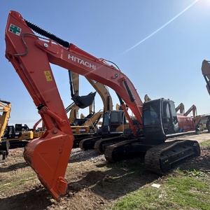 Harga Murah <span class=keywords><strong>Excavator</strong></span> Bekas <span class=keywords><strong>Hitachi</strong></span> ZX360 36 Ton Konstruksi Berat Daya Gali Kuat Juga Tersedia Model ZX330 ZX350 ZX450 - Product Image 2