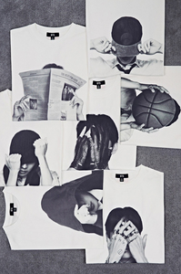 Camiseta BTS S/S (SUGA) - Product Image 4