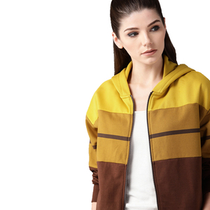 Sudadera Deportiva para Mujer, Diseñada con Tela Transpirable y Corte Moderno para Entrenamiento y Deportes - Product Image 6