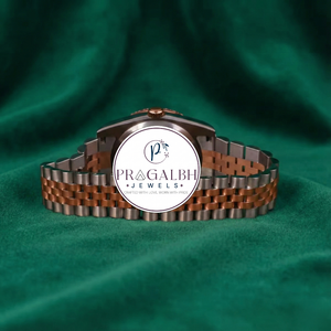 Proveedor Mayorista de Relojes de Lujo para Hombre, Relojes Completamente Incrustados con Moissanita, Pueden Pasar el Test de Pureza, Relojes de Alta Gama - Product Image 2