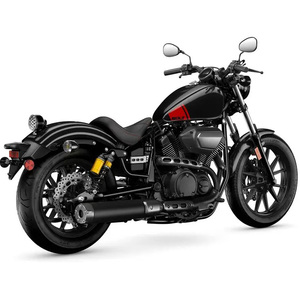 Moto Bolt R-Spec à vendre, prête à l'exportation, cruiser haut de gamme pour les marchés et concessionnaires mondiaux - Product Image 1