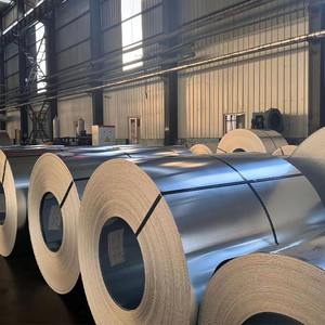 Chatarra de Hierro Galvanizado Premium, Recubierta de Zinc, Material de Reciclaje Metálico Industrial con 80% de Contenido de Hierro, 10 kg - Product Image 4