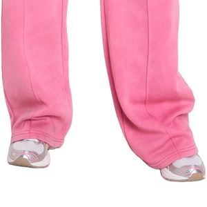 Chándal de salón lavado ácido para mujer, conjunto de ropa de calle informal cómoda, estilo de calle, chándal de lavado ácido para mujer, moda 2026 - Product Image 5