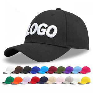 Casquette de baseball unisexe en coton blanc à 6 panneaux, ajustée, couleur unie, pour adulte, à porter en toutes saisons - Product Image 4