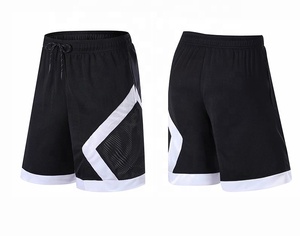Private Label Wholesale Custom logo Summer Swim Sublimation Polyester <b>Mesh</b> <b>Short</b> Men Oversized Unisex <b>Short</b> - Product Image 1
