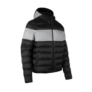 puffer <b>jacket</b> Wholesale Custom Regular Bubble Puffer <b>Jacket</b> Men's Customized Warm Winter <b>Packable</b> Lightweight Puffy <b>Jackets</b> 2026 - Product Image 2