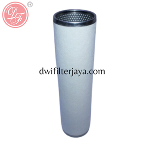 Cartouche de filtre à carburant de rechange pour jet, filtre coalescent à gaz - Product Image 1