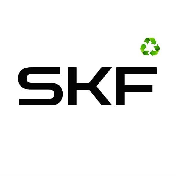 SKF INTERNATIONAL logo