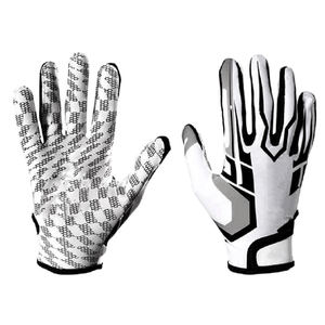Guantes de Bateo de Béisbol con Control de Sudor y Agarre Firme, Guantes de Bateo de Béisbol de Ajuste Preciso para Uso Competitivo - Product Image 3