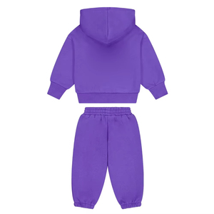 Conjunto Deportivo para Niños y Niñas, Proveedor de Ropa Deportiva de Secado Rápido, Conjunto de Camiseta y Pantalones Cortos para Gimnasio, Venta al Por Mayor - Product Image 6