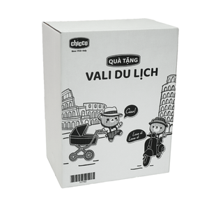 Boîte de transport OEM ODM avec logo personnalisé pour l'industrie du transport, boîte d'emballage réutilisable pour le transport en provenance du Vietnam - Product Image 1