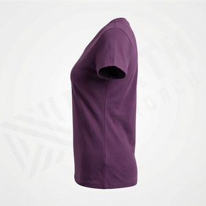 Nueva Llegada, Camisa de Oficina para Mujer, Primavera Otoño, Moda, Estampado Moderno, Vestido Informal para Dama, 240 g/m², 100% Algodón Satinado con Lentejuelas - Product Image 3
