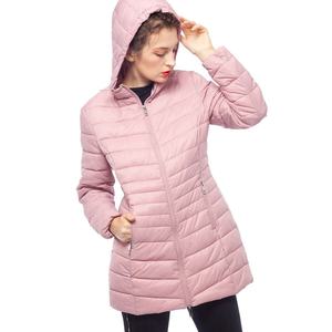 MADNI LEATHER INDUSTRY Plus Size Custom Made Hooded Puffer <b>Jacket</b> Winter Zipper Waterproof <b>Lightweight</b> Quilted Warm Casual Loose - Product Image 6