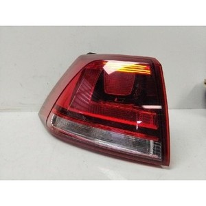 Luz Trasera Izquierda Usada para Golf 5G0945095P - Product Image 2