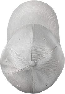 Casquette de baseball classique en coton, logo personnalisé, ajustable, respirante, pour sports de plein air, casquette snapback - Product Image 4