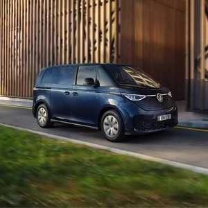 Oferta Destacada: Volkswagen ID Buzz, Monovolumen Eléctrico Familiar, Diseño Elegante Premium OEM/ODM, Características Modernas, Conducción Cómoda - Product Image 4