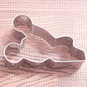 Cortador de Galletas de Acero Inoxidable de Alta Calidad al Mejor Precio, Utensilios de Cocina, Bajo MOQ - Product Image 6