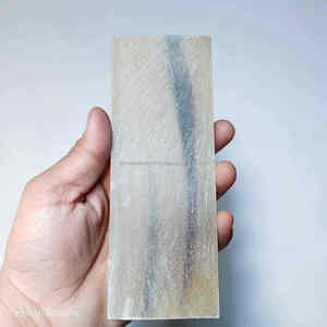 Plaques en corne de buffle faites à la main de qualité supérieure, matériau en corne naturelle durable pour meubles, montures optiques et artisanat - Product Image 5