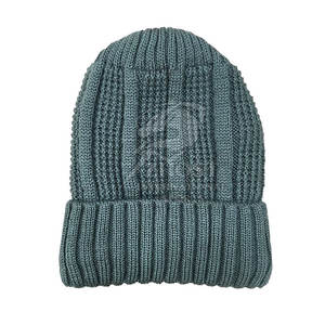 Gorros Ligeros de Punto Cálidos, Ideales para Viajes, Actividades al Aire Libre y Uso Diario - Product Image 4