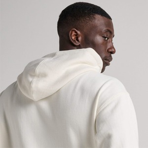 Sudadera con Capucha para Hombre, Ligera, Tejida, 100% Algodón, Informal, para Uso Diario, al Aire Libre, Resistente al Agua, al Viento y de Secado Rápido - Product Image 5