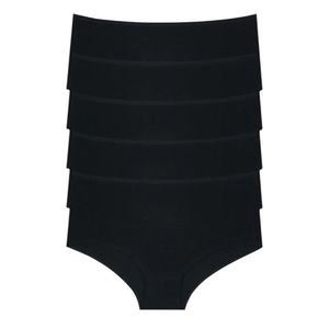 Nouveauté 2025 – Caleçons de <span class=keywords><strong>sport</strong></span> sexy en soie élastique pour homme, taille basse, 3 tailles, style tendance, en tissu tricoté respirant, motif uni - Product Image 4