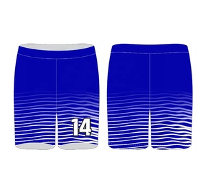 Uniformes de football drapeau polyester 7V7 - Product Image 4