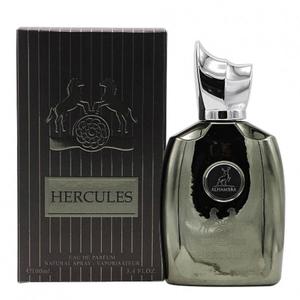 Hercules Eau de Parfum da Uomo |   Maison Alhambra - Product Image 1