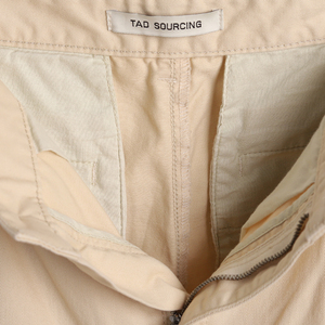Pantalones Chinos de Algodón Formales para Hombre, de Cintura Alta, Casuales, Tallas Grandes, al por Mayor - Product Image 6