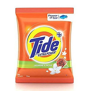 Detergente en Polvo Tide para el Cuidado de la Ropa, Producto de Limpieza para el Hogar, Distribución al por Mayor - Product Image 4