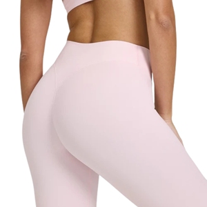 Los Mejores Leggings de Yoga Sólidos para Mujer, Sin Costura Delantera, Efecto Levanta Glúteos, Pantalones de Gimnasio Suaves, Anti-Olor, para Entrenamiento y Ropa Deportiva - Product Image 6